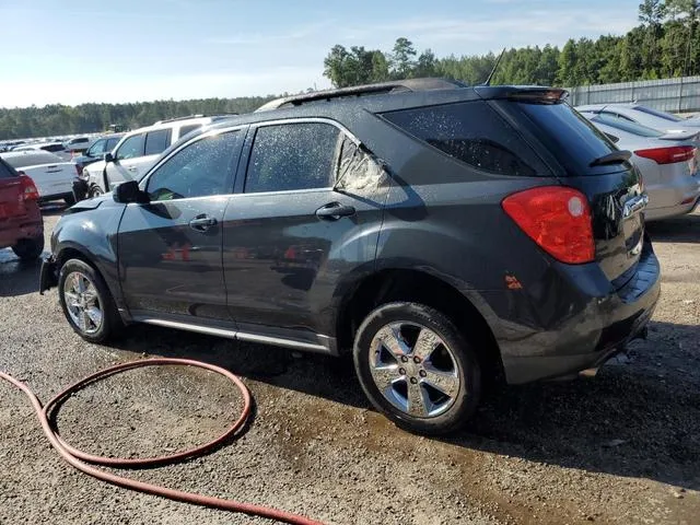 2GNFLCE36E6169032 2014 2014 Chevrolet Equinox- LT 2