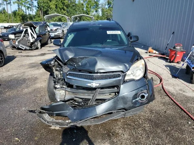 2GNFLCE36E6169032 2014 2014 Chevrolet Equinox- LT 5