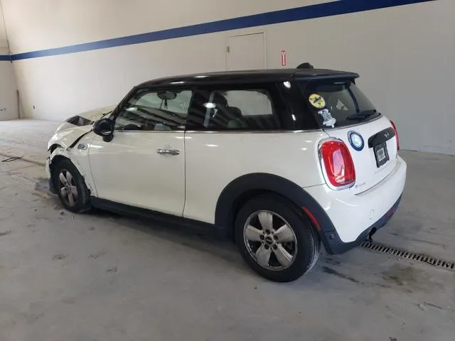 WMWXP5C54H3B77787 2017 2017 Mini Cooper 2