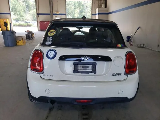 WMWXP5C54H3B77787 2017 2017 Mini Cooper 6