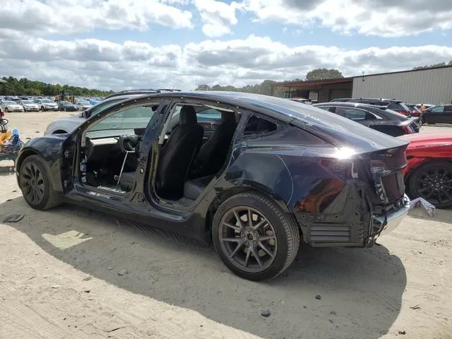 5YJ3E1EA7MF082189 2021 2021 Tesla MODEL 3 2