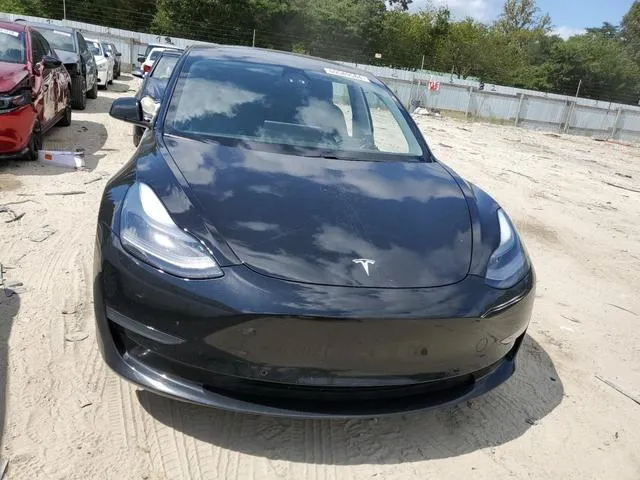 5YJ3E1EA7MF082189 2021 2021 Tesla MODEL 3 5