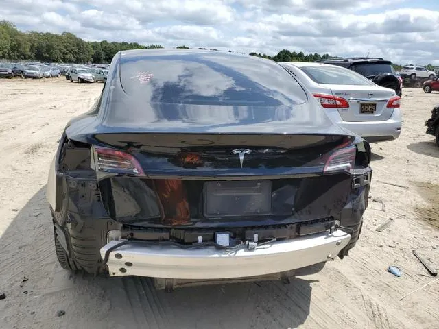 5YJ3E1EA7MF082189 2021 2021 Tesla MODEL 3 6