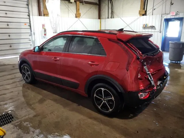 KNDCR3LE5P5051423 2023 2023 KIA Niro- EX 2