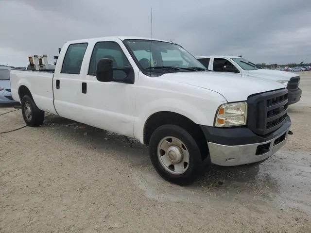 1FTSW20586EB87398 2006 2006 Ford F-250- Super Duty 4