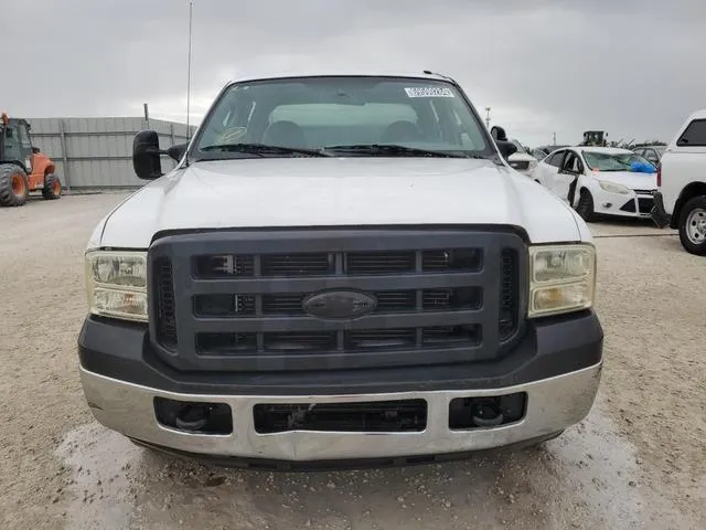 1FTSW20586EB87398 2006 2006 Ford F-250- Super Duty 5