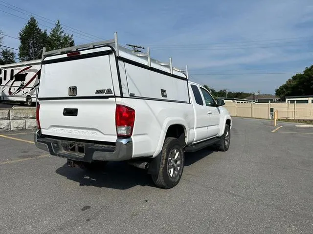 5TFSZ5AN5HX073857 2017 2017 Toyota Tacoma- Access Cab 3