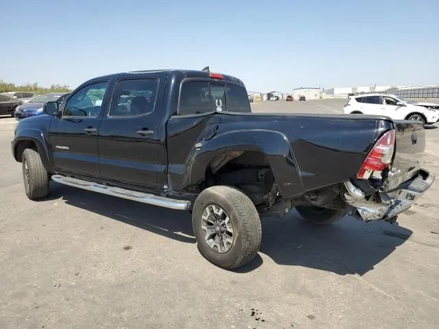 3TMMU4FN1EM070871 2014 2014 Toyota Tacoma- Double Cab Long Bed 2