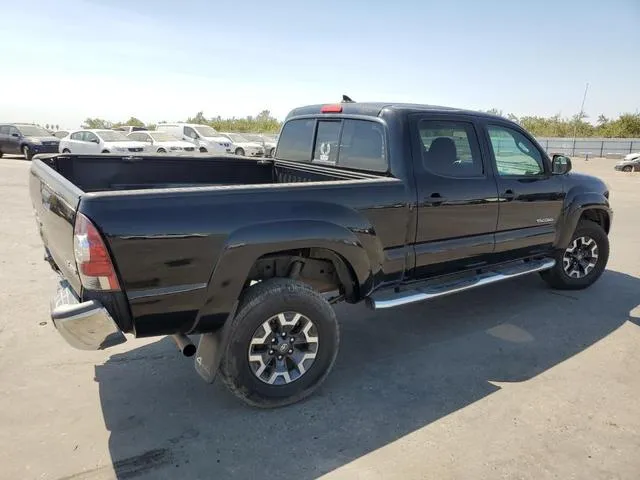 3TMMU4FN1EM070871 2014 2014 Toyota Tacoma- Double Cab Long Bed 3