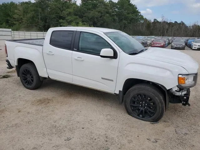 1GTG5CEN7N1157323 2022 2022 GMC Canyon- Elevation 4