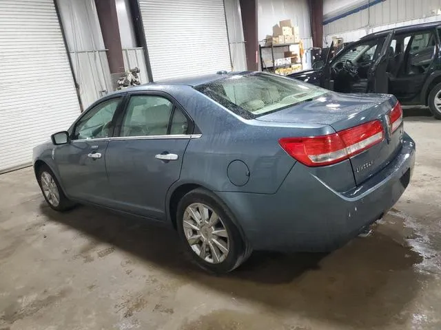 3LNHL2JC7CR830280 2012 2012 Lincoln MKZ 2