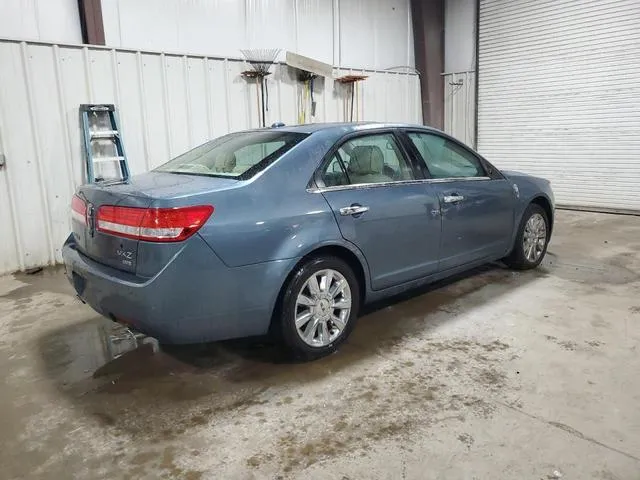 3LNHL2JC7CR830280 2012 2012 Lincoln MKZ 3