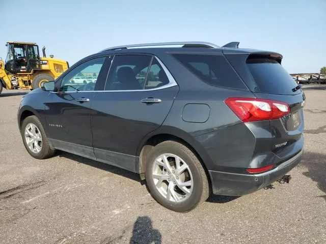 2GNAXXEV2M6149236 2021 2021 Chevrolet Equinox- Premier 2