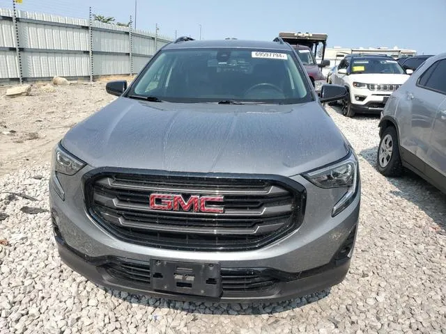 3GKALPEV3LL191921 2020 2020 GMC Terrain- Slt 5