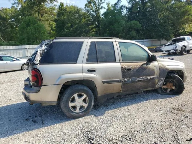 1GNDS13S622145850 2002 2002 Chevrolet Trailblazer 3