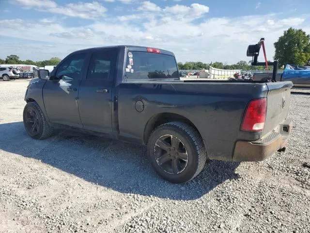 1C6RR6FGXDS664005 2013 2013 RAM 1500- ST 2