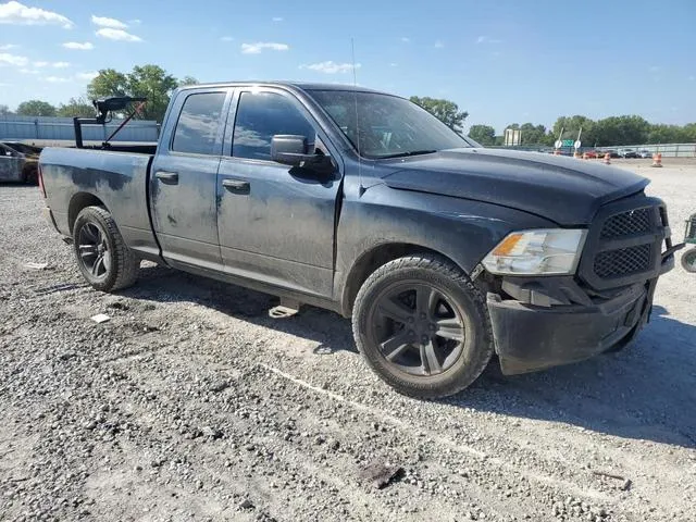 1C6RR6FGXDS664005 2013 2013 RAM 1500- ST 4