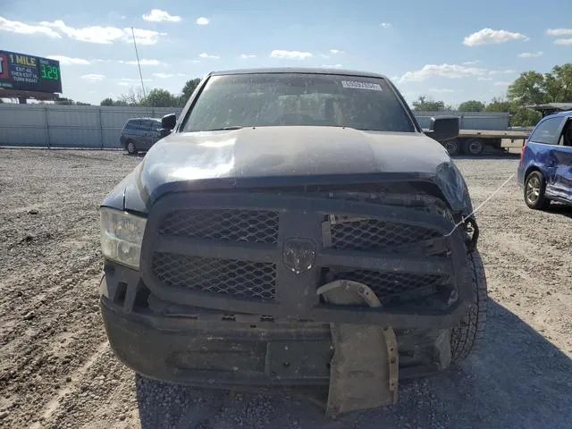 1C6RR6FGXDS664005 2013 2013 RAM 1500- ST 5