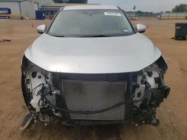 JN8BT3BAXPW432663 2023 2023 Nissan Rogue- SV 5