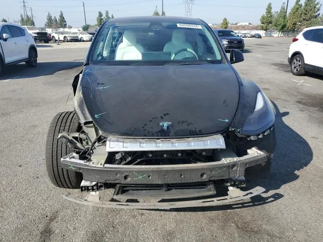 7SAYGDEF6PF665048 2023 2023 Tesla MODEL Y 5