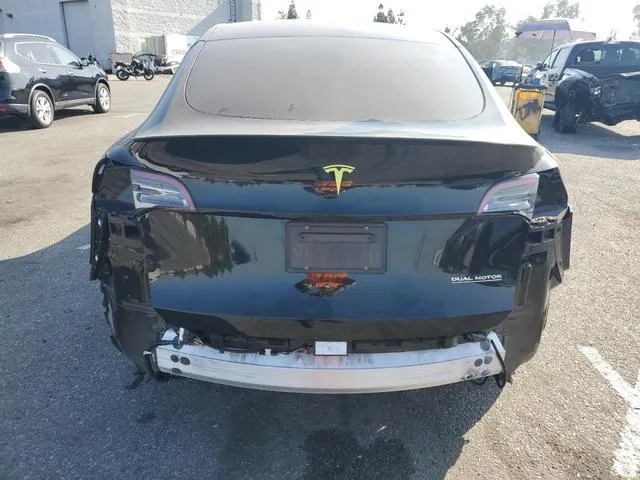 7SAYGDEF6PF665048 2023 2023 Tesla MODEL Y 6