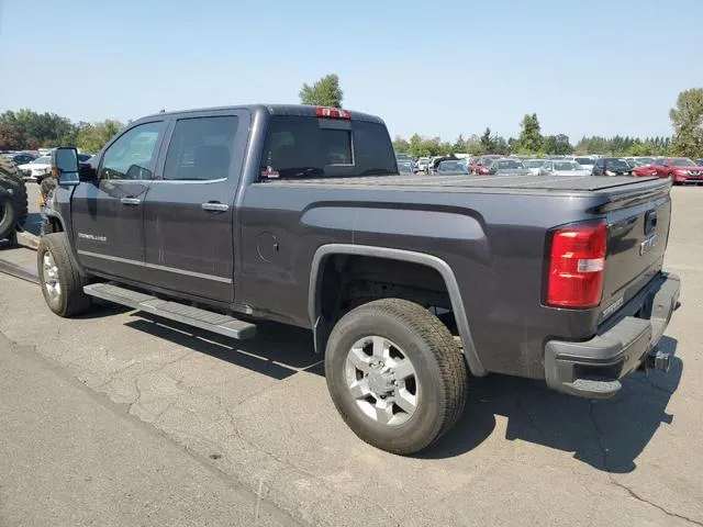 1GT12UE83GF135386 2016 2016 GMC Sierra- K2500 Denali 2