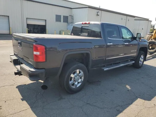 1GT12UE83GF135386 2016 2016 GMC Sierra- K2500 Denali 3