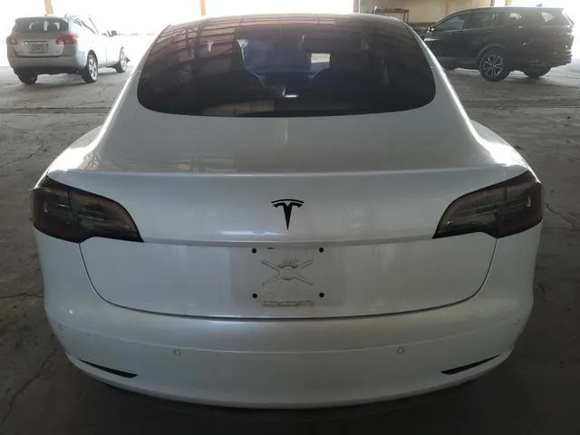 5YJ3E1EA2JF005743 2018 2018 Tesla MODEL 3 6