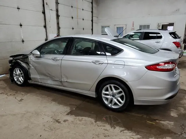 1FA6P0H74E5375557 2014 2014 Ford Fusion- SE 2