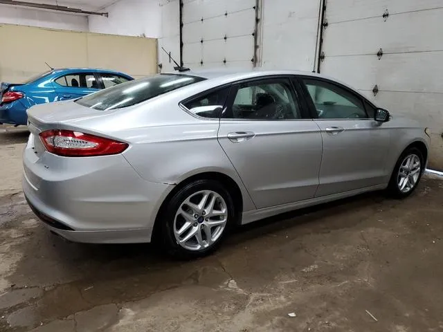 1FA6P0H74E5375557 2014 2014 Ford Fusion- SE 3