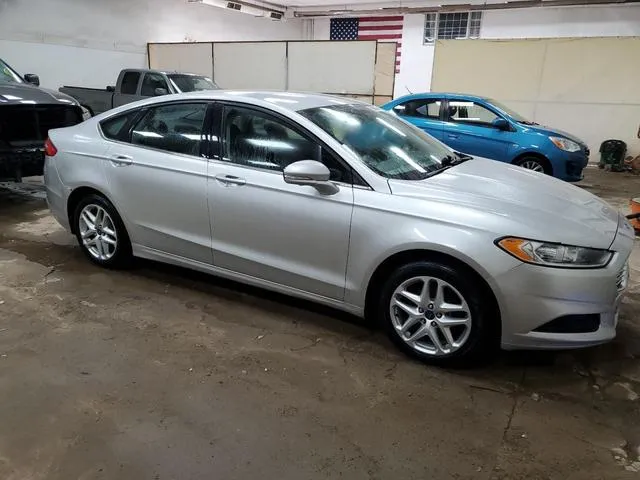 1FA6P0H74E5375557 2014 2014 Ford Fusion- SE 4