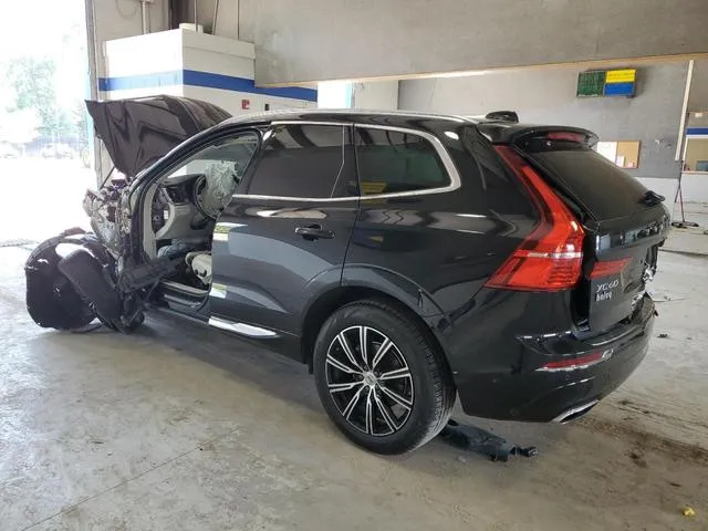 LYV102RL8KB357784 2019 2019 Volvo XC60- T5 Inscription 2