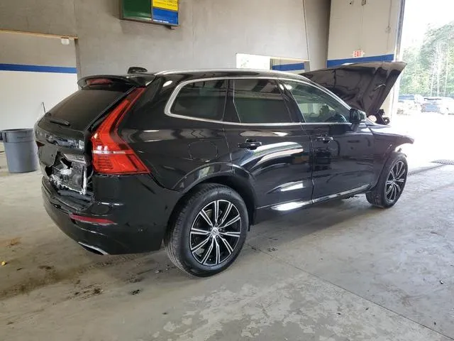 LYV102RL8KB357784 2019 2019 Volvo XC60- T5 Inscription 3