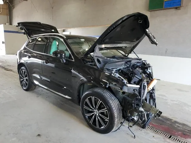 LYV102RL8KB357784 2019 2019 Volvo XC60- T5 Inscription 4