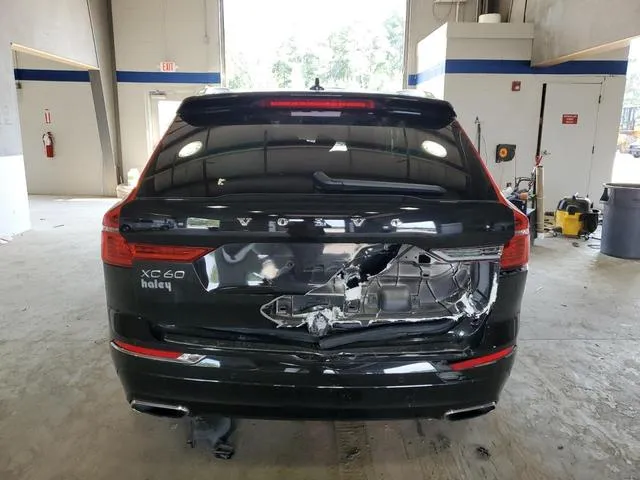 LYV102RL8KB357784 2019 2019 Volvo XC60- T5 Inscription 6