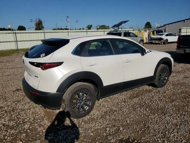 3MVDMBAM0RM636963 2024 2024 Mazda CX-30 3