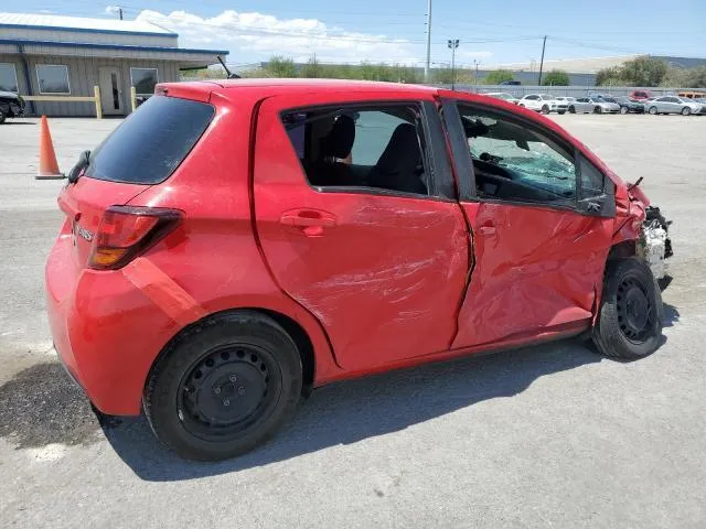 VNKKTUD35FA046381 2015 2015 Toyota Yaris 3