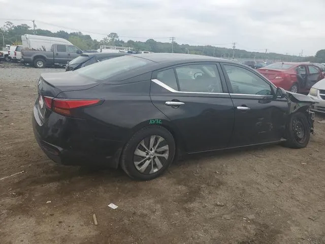 1N4BL4BV5MN352201 2021 2021 Nissan Altima- S 3