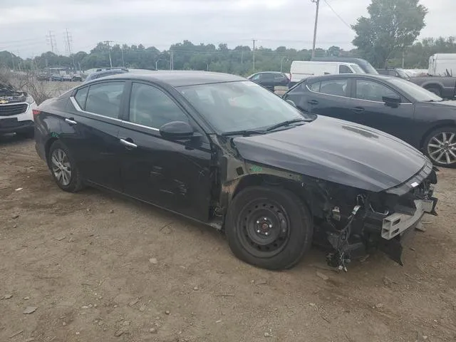 1N4BL4BV5MN352201 2021 2021 Nissan Altima- S 4