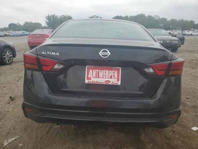 1N4BL4BV5MN352201 2021 2021 Nissan Altima- S 6