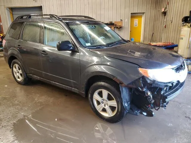 JF2SHABC6CH450466 2012 2012 Subaru Forester- 2-5X 4