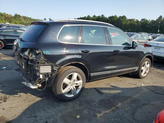 WVGEP9BP4ED007349 2014 2014 Volkswagen Touareg- V6 Tdi 3