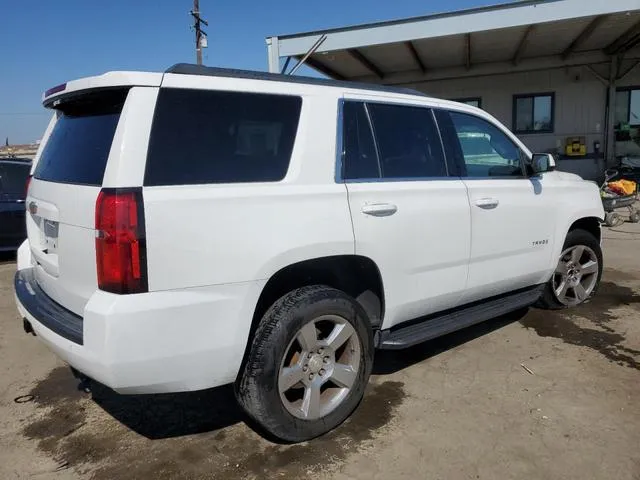 1GNSCAKC9HR385439 2017 2017 Chevrolet Tahoe- C1500 Ls 3