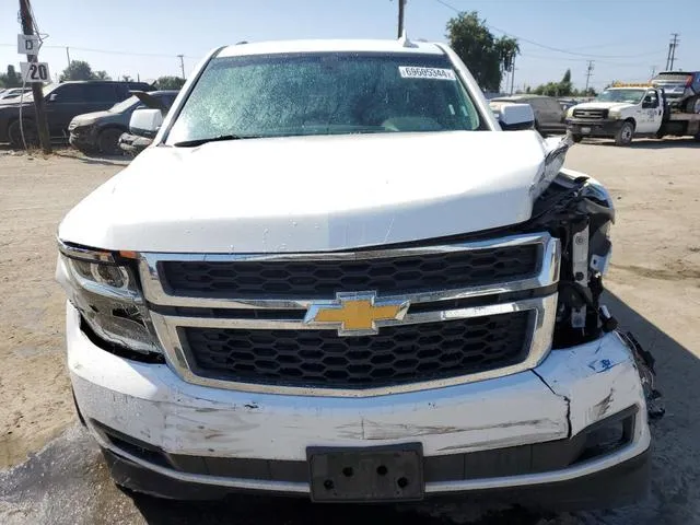 1GNSCAKC9HR385439 2017 2017 Chevrolet Tahoe- C1500 Ls 5