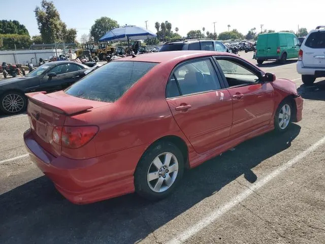 1NXBR32E05Z549198 2005 2005 Toyota Corolla- CE 3