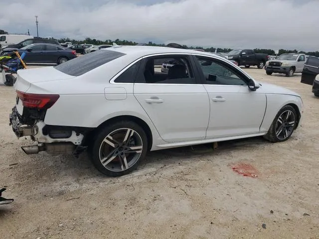 WAUENAF49JN009420 2018 2018 Audi A4- Premium Plus 3