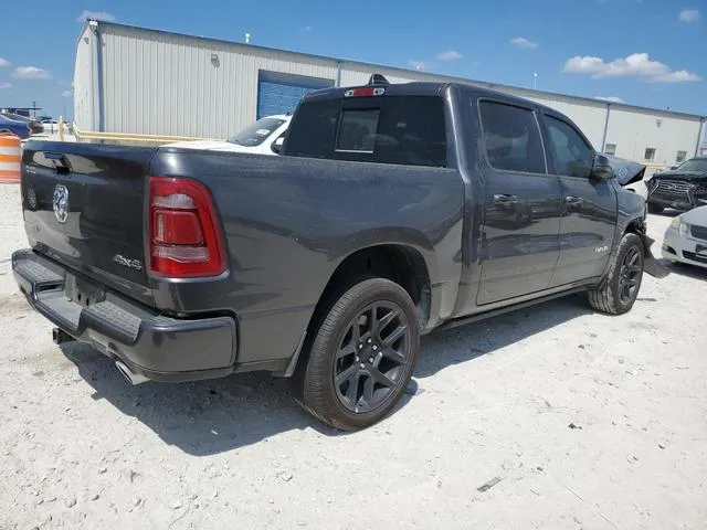 1C6SRFJT5RN150266 2024 2024 RAM 1500- Laramie 3