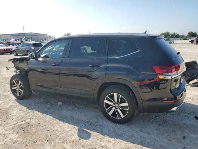 1V2LP2CA0PC516651 2023 2023 Volkswagen Atlas- SE 2