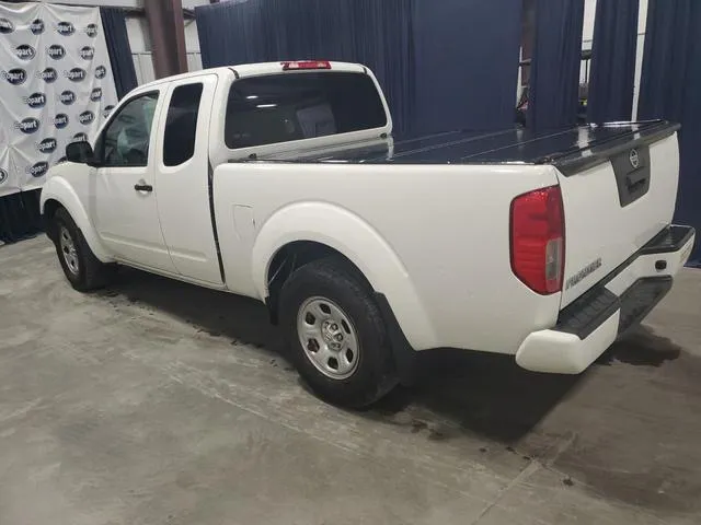 1N6ED0CE2MN722769 2021 2021 Nissan Frontier- S 2