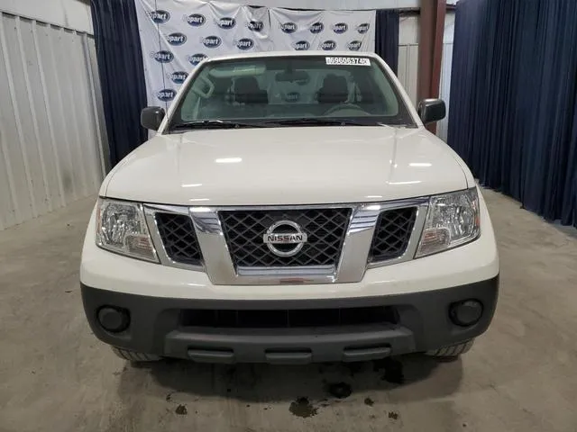 1N6ED0CE2MN722769 2021 2021 Nissan Frontier- S 5